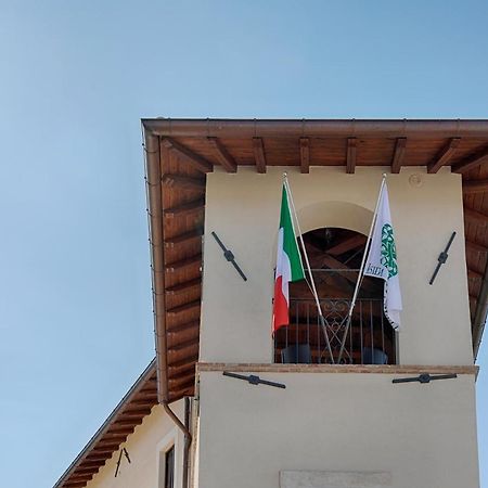 Residenza Cappelli - Affittacamere San Demetrio ne' Vestini 外观 照片
