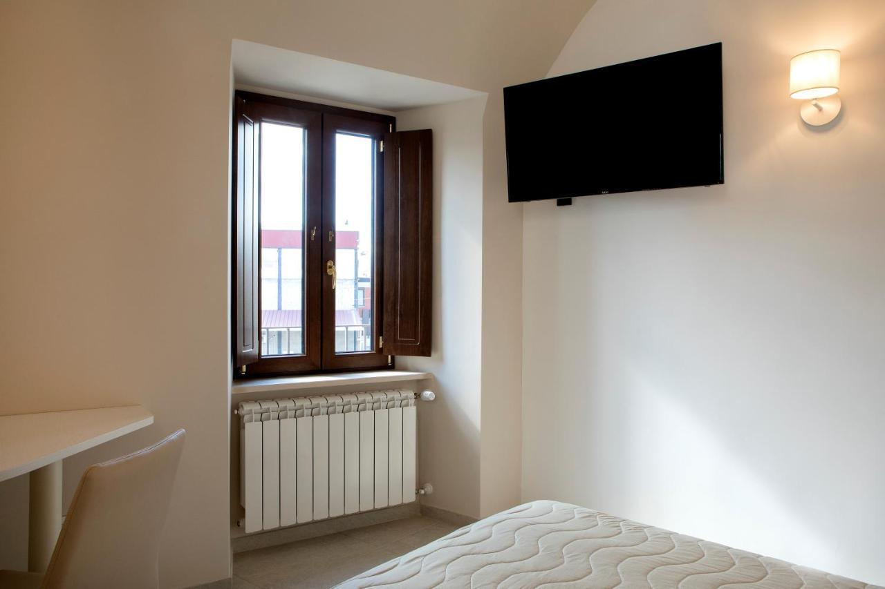Residenza Cappelli - Affittacamere San Demetrio ne' Vestini 外观 照片