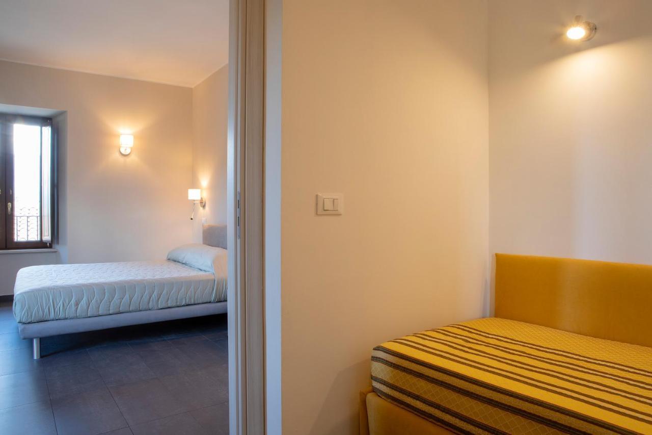 Residenza Cappelli - Affittacamere San Demetrio ne' Vestini 外观 照片