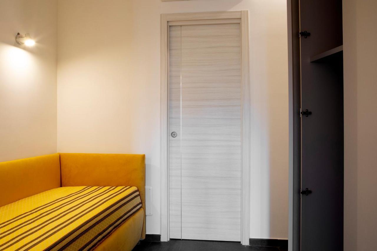 Residenza Cappelli - Affittacamere San Demetrio ne' Vestini 外观 照片