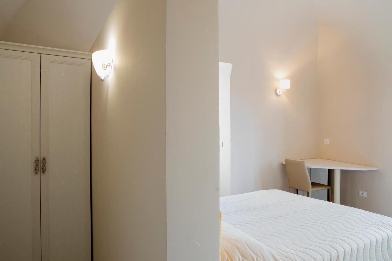 Residenza Cappelli - Affittacamere San Demetrio ne' Vestini 外观 照片