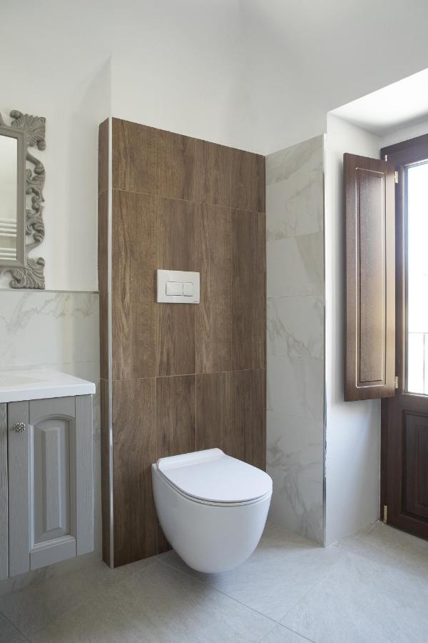Residenza Cappelli - Affittacamere San Demetrio ne' Vestini 外观 照片