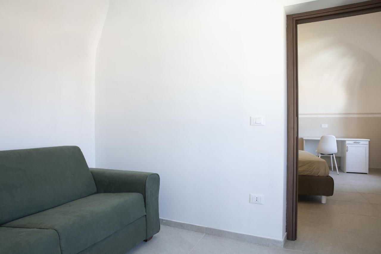 Residenza Cappelli - Affittacamere San Demetrio ne' Vestini 外观 照片