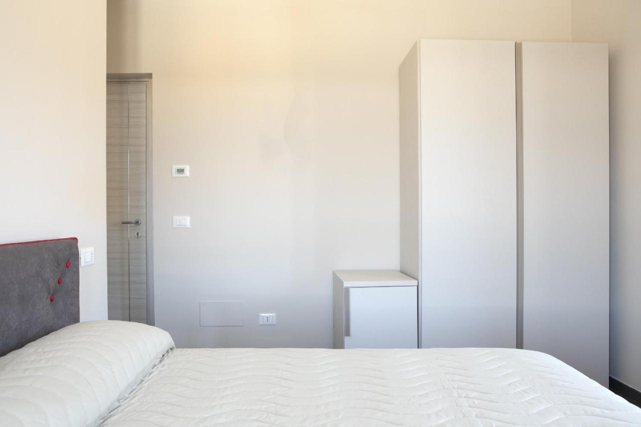 Residenza Cappelli - Affittacamere San Demetrio ne' Vestini 外观 照片