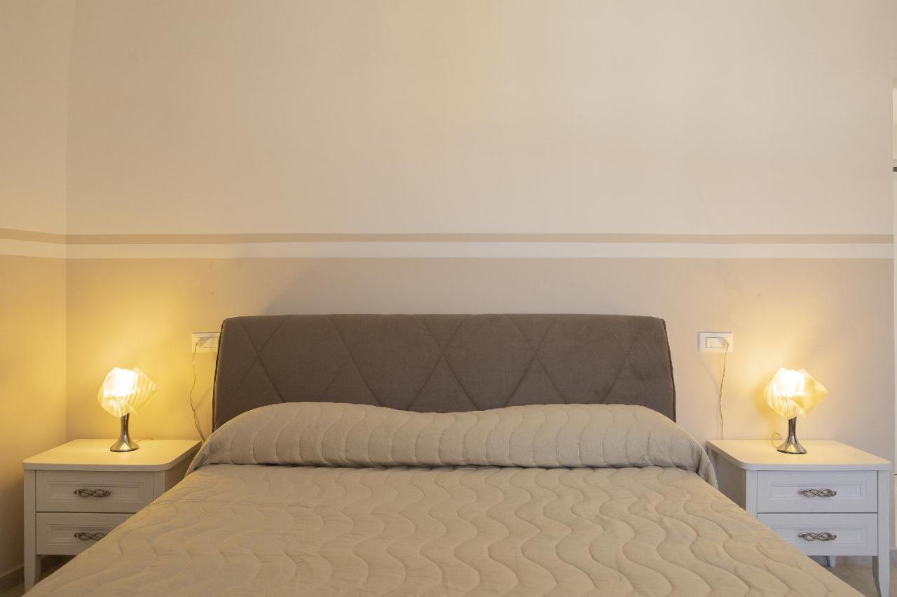 Residenza Cappelli - Affittacamere San Demetrio ne' Vestini 外观 照片