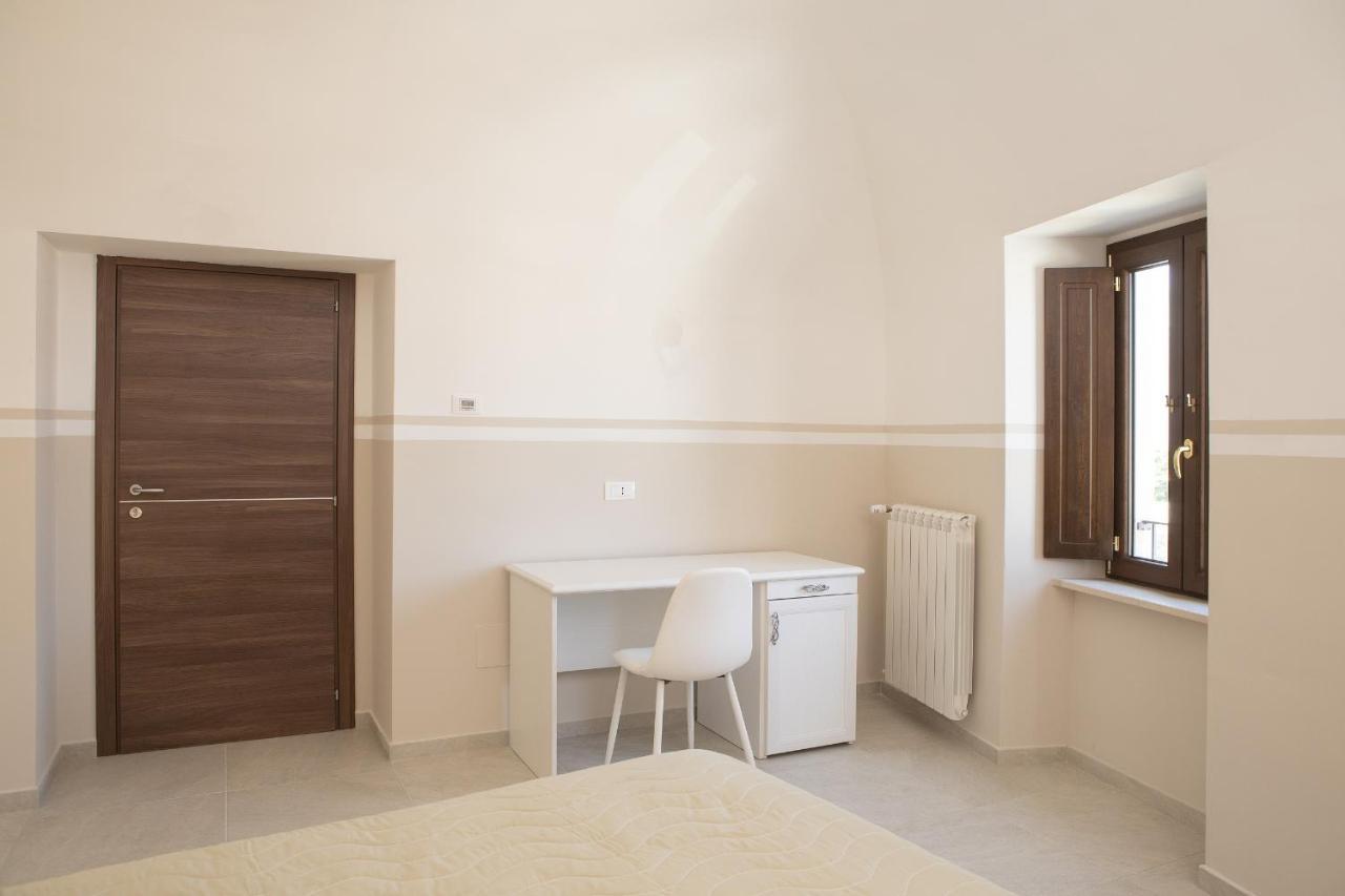 Residenza Cappelli - Affittacamere San Demetrio ne' Vestini 外观 照片