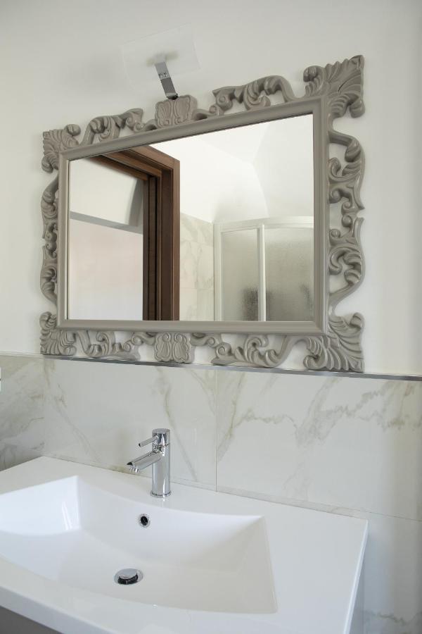 Residenza Cappelli - Affittacamere San Demetrio ne' Vestini 外观 照片