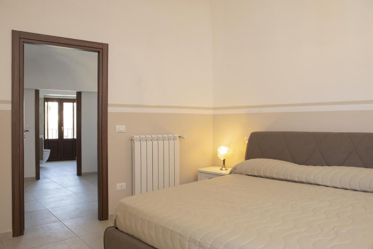 Residenza Cappelli - Affittacamere San Demetrio ne' Vestini 外观 照片