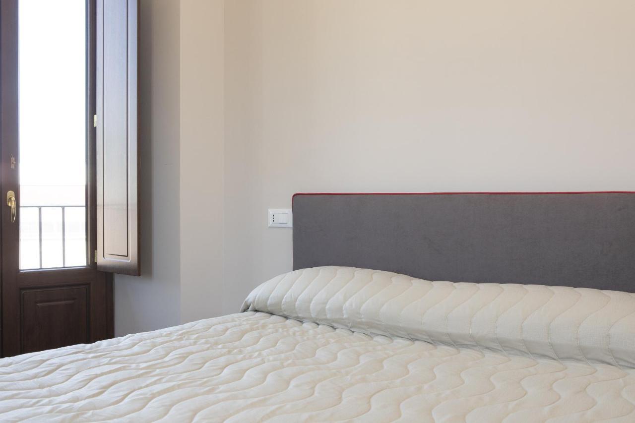 Residenza Cappelli - Affittacamere San Demetrio ne' Vestini 外观 照片