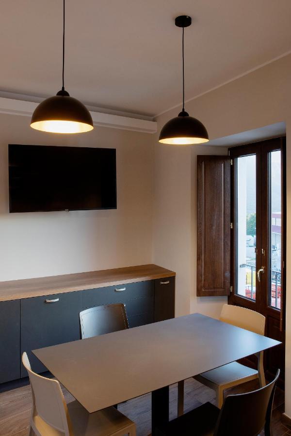 Residenza Cappelli - Affittacamere San Demetrio ne' Vestini 外观 照片