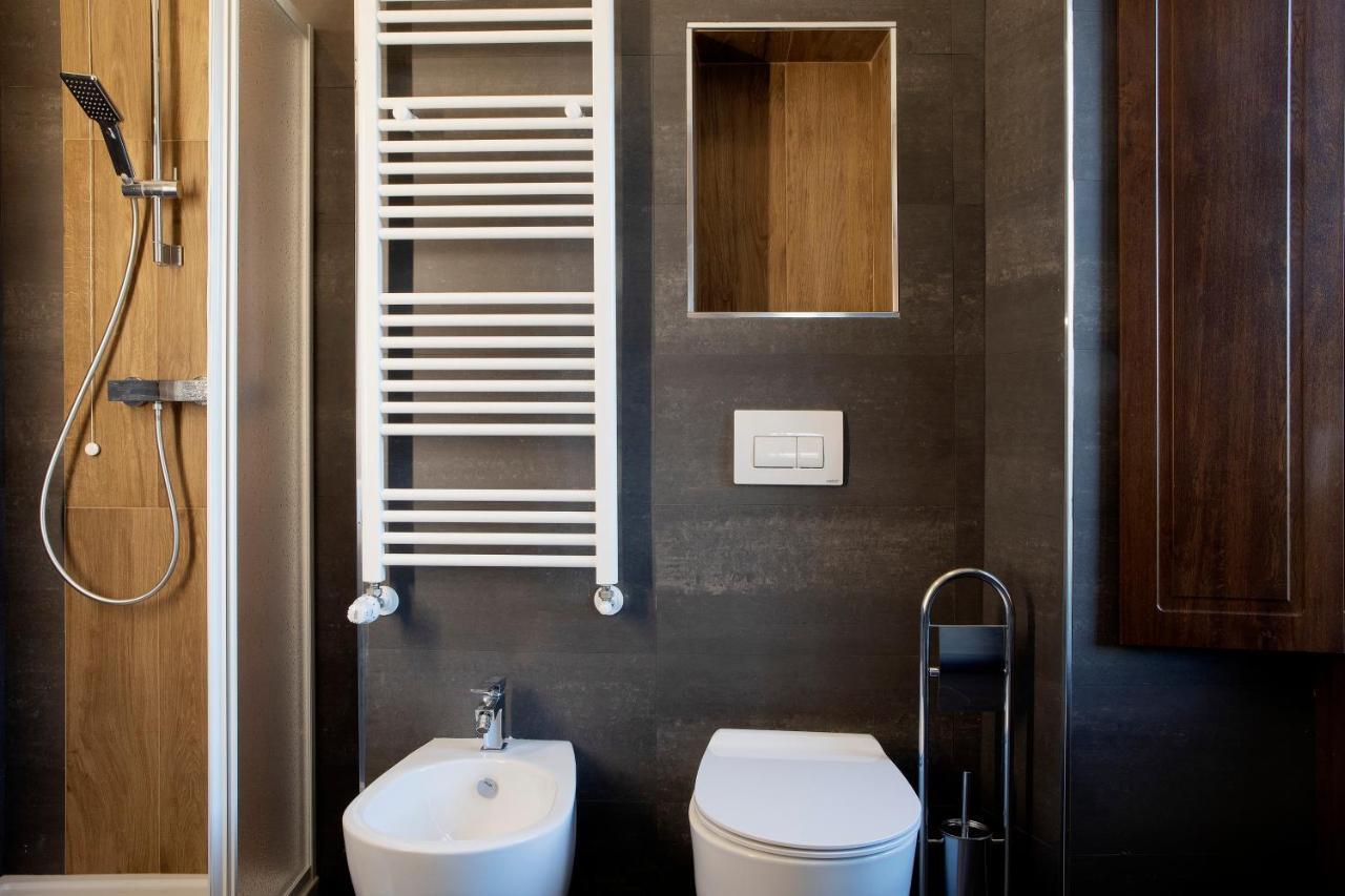 Residenza Cappelli - Affittacamere San Demetrio ne' Vestini 外观 照片