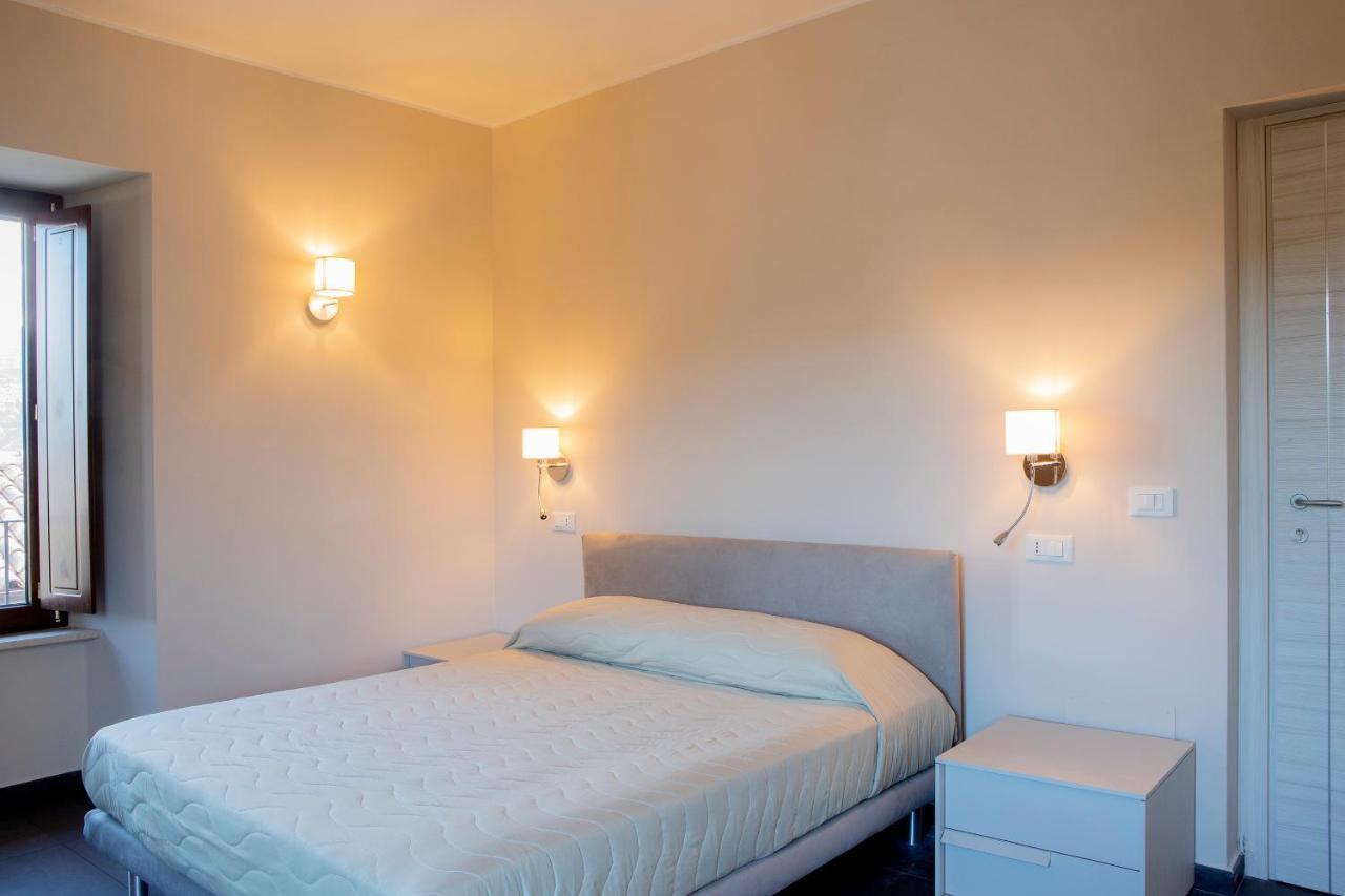 Residenza Cappelli - Affittacamere San Demetrio ne' Vestini 外观 照片