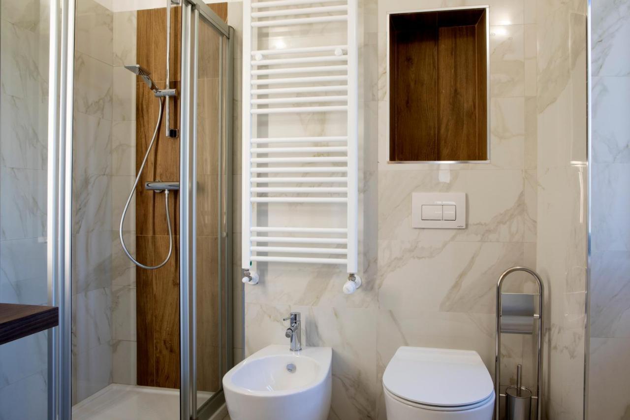 Residenza Cappelli - Affittacamere San Demetrio ne' Vestini 外观 照片