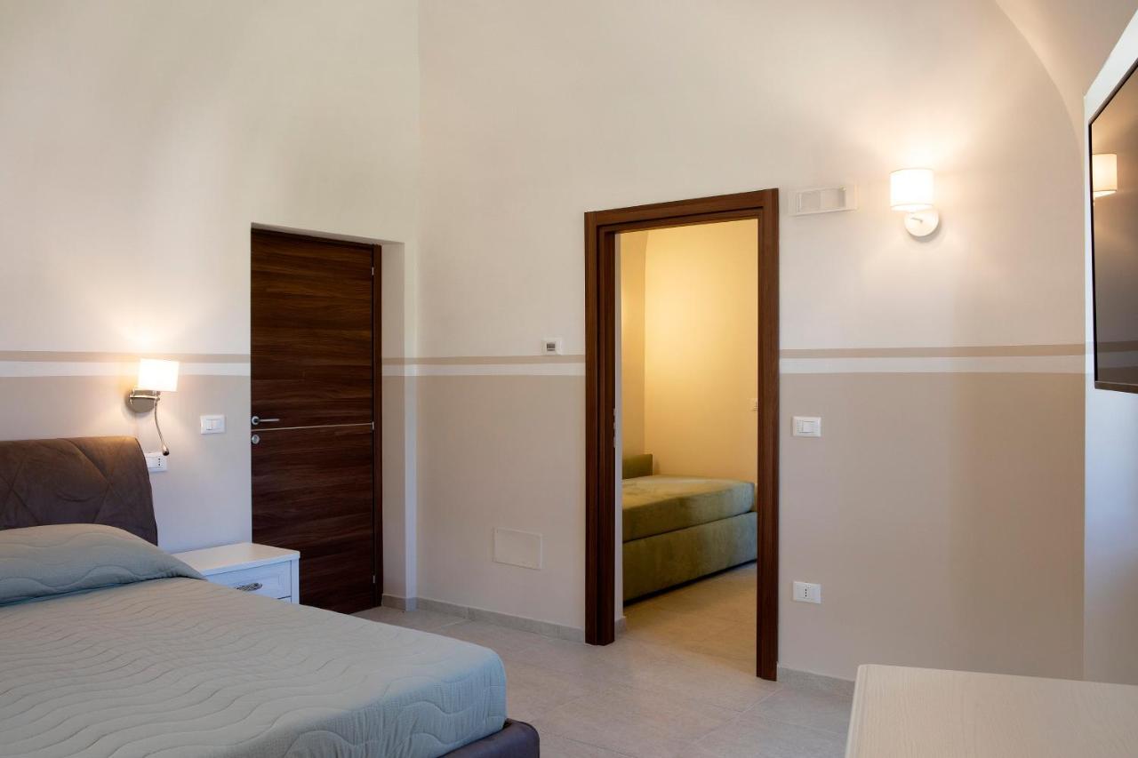 Residenza Cappelli - Affittacamere San Demetrio ne' Vestini 外观 照片