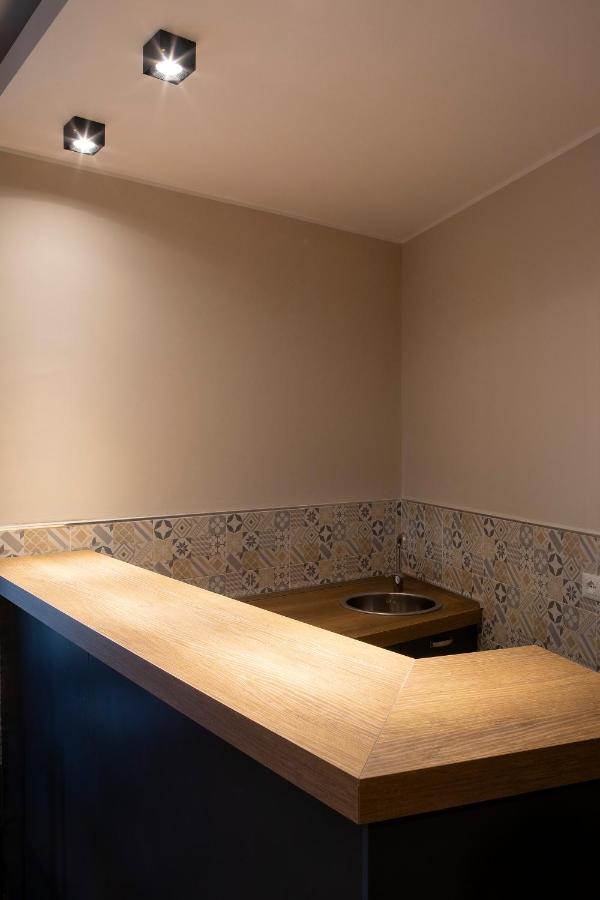 Residenza Cappelli - Affittacamere San Demetrio ne' Vestini 外观 照片
