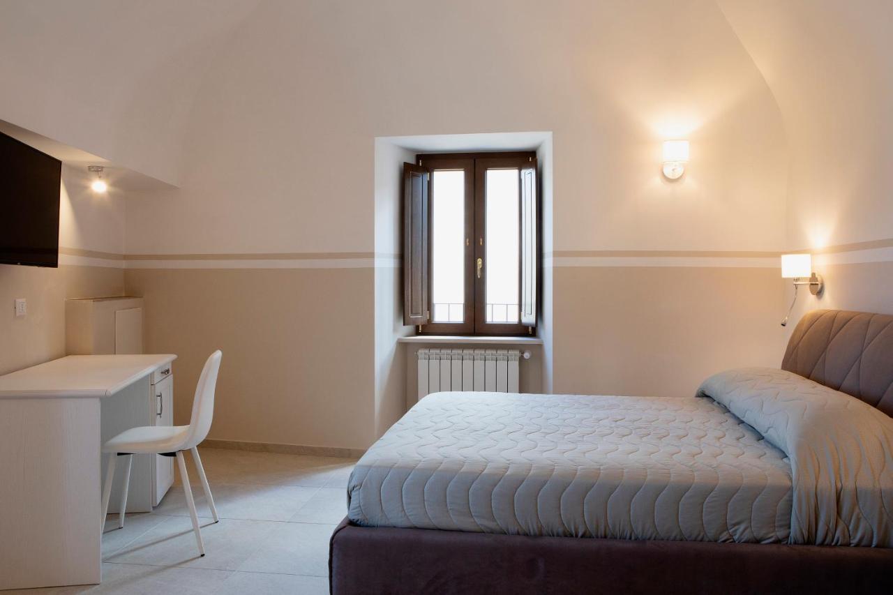 Residenza Cappelli - Affittacamere San Demetrio ne' Vestini 外观 照片
