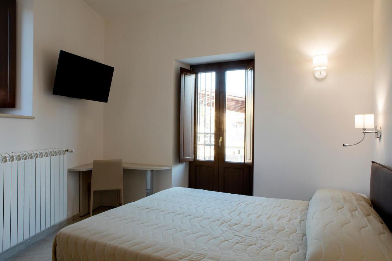 Residenza Cappelli - Affittacamere San Demetrio ne' Vestini 外观 照片