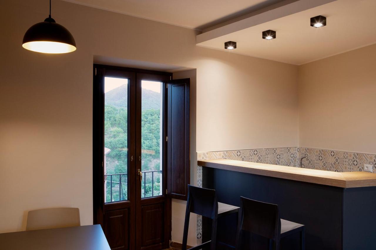 Residenza Cappelli - Affittacamere San Demetrio ne' Vestini 外观 照片