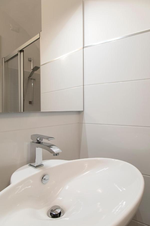Residenza Cappelli - Affittacamere San Demetrio ne' Vestini 外观 照片