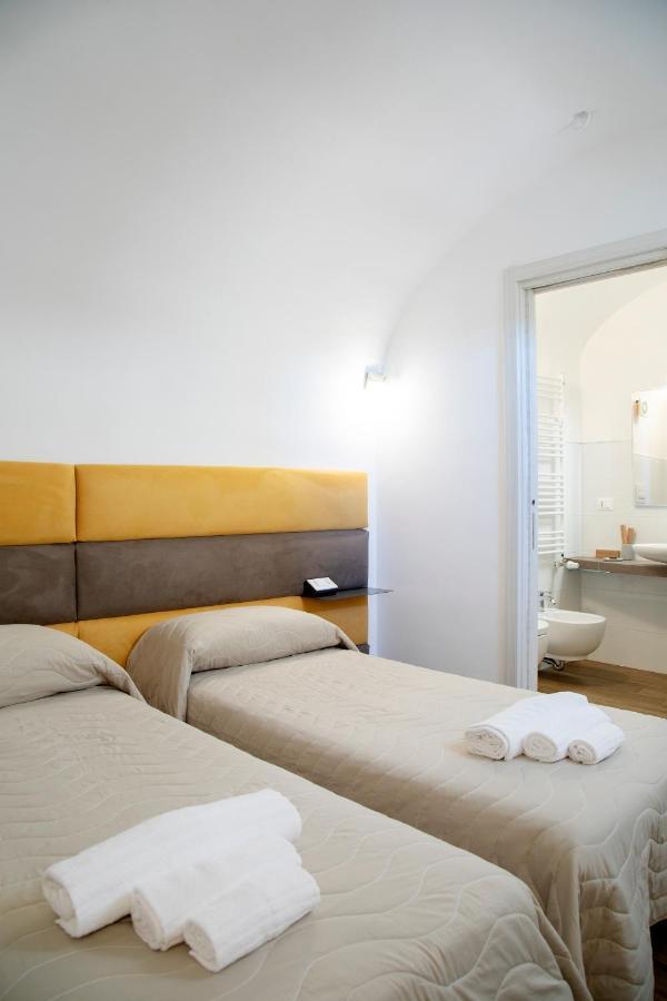 Residenza Cappelli - Affittacamere San Demetrio ne' Vestini 外观 照片