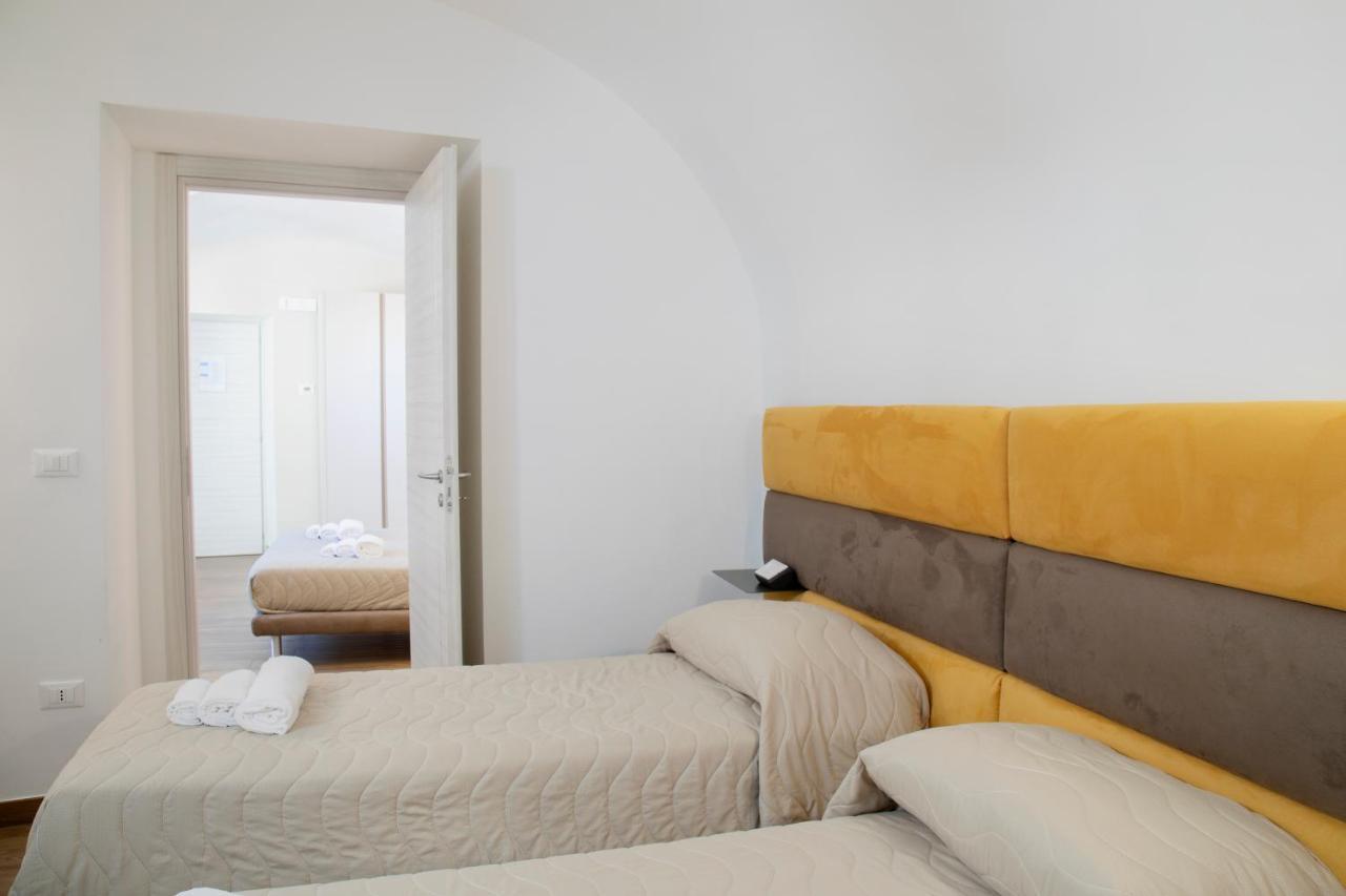 Residenza Cappelli - Affittacamere San Demetrio ne' Vestini 外观 照片