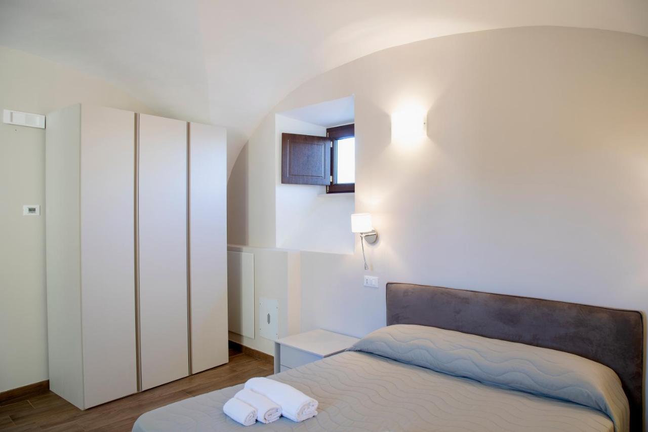 Residenza Cappelli - Affittacamere San Demetrio ne' Vestini 外观 照片