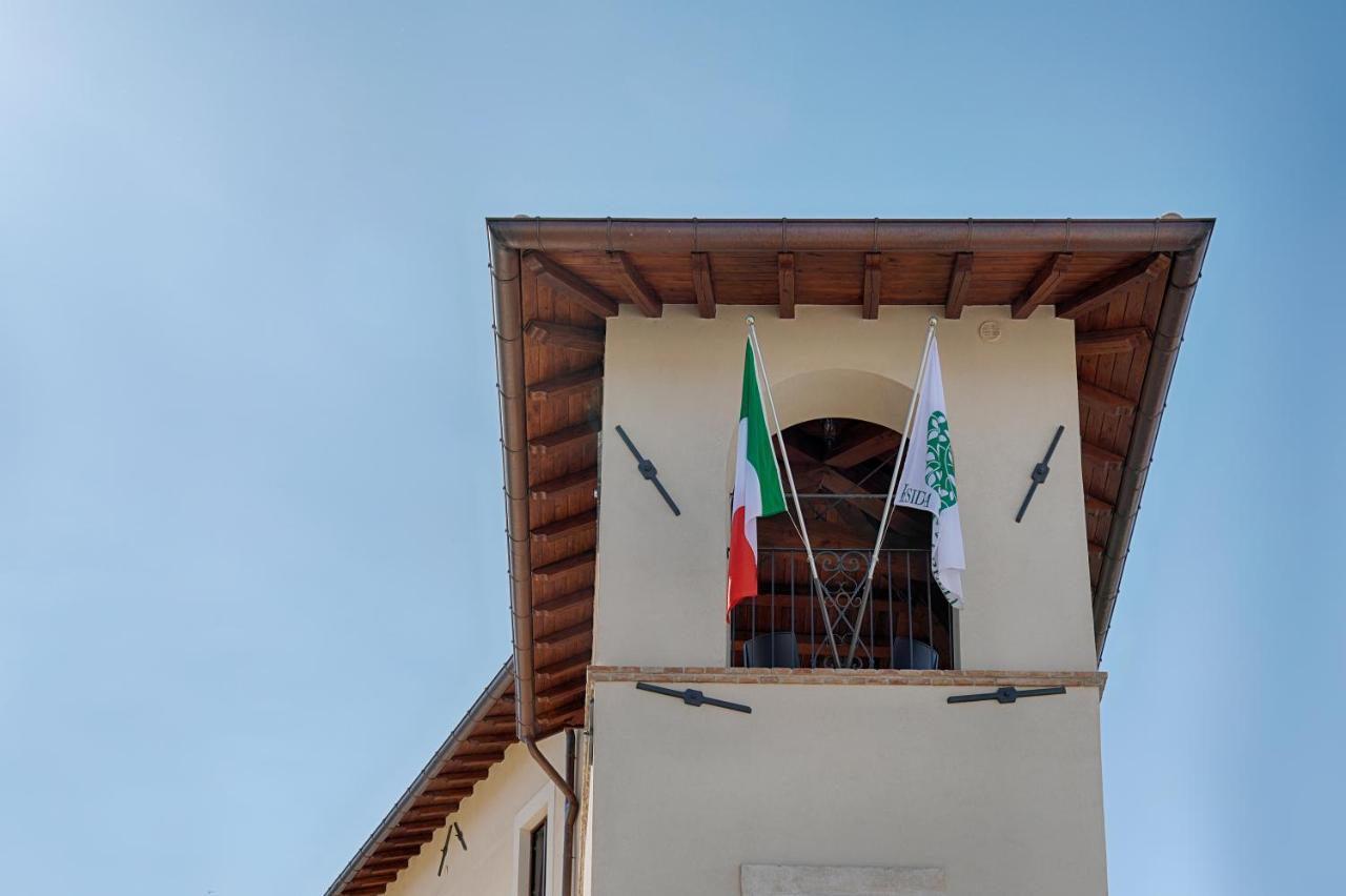 Residenza Cappelli - Affittacamere San Demetrio ne' Vestini 外观 照片